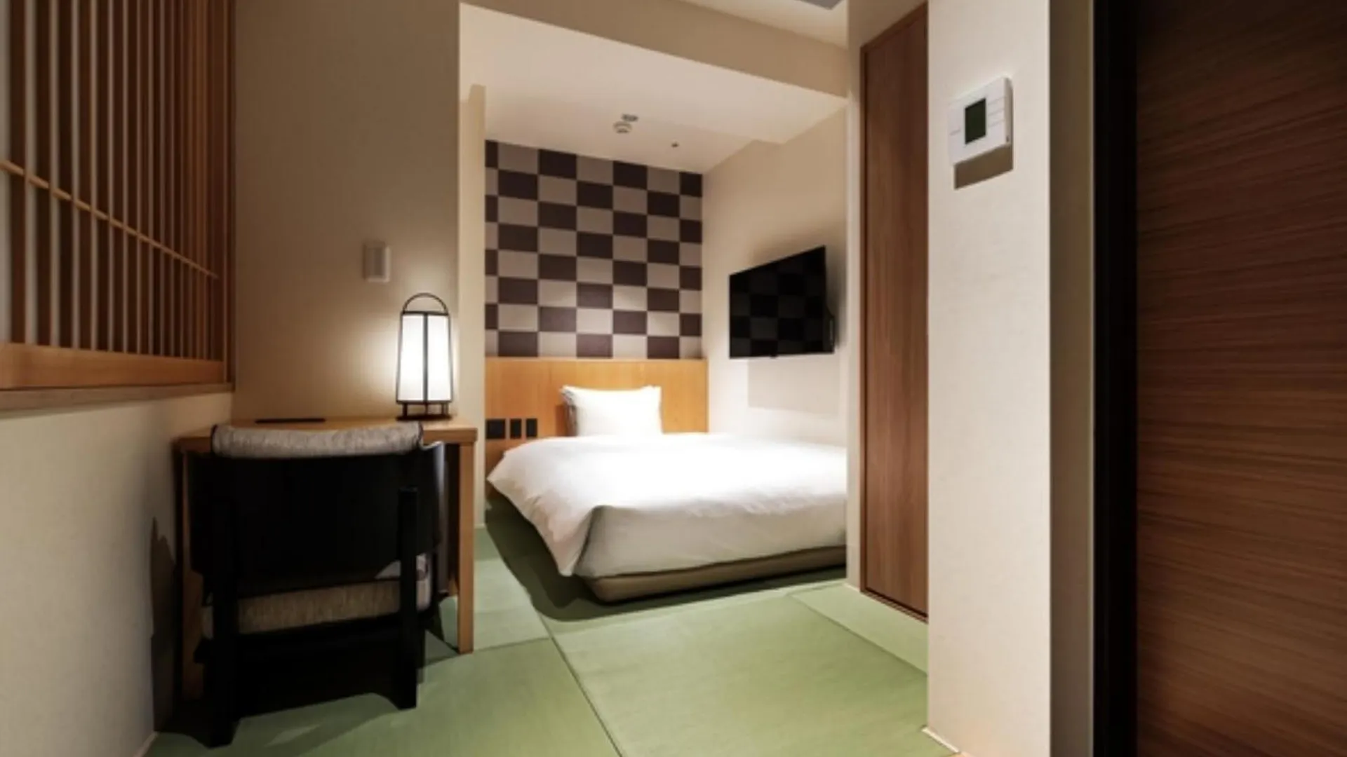Prostyle Ryokan Tokyo Asakusa - Vacation Stay 48261V Hotel