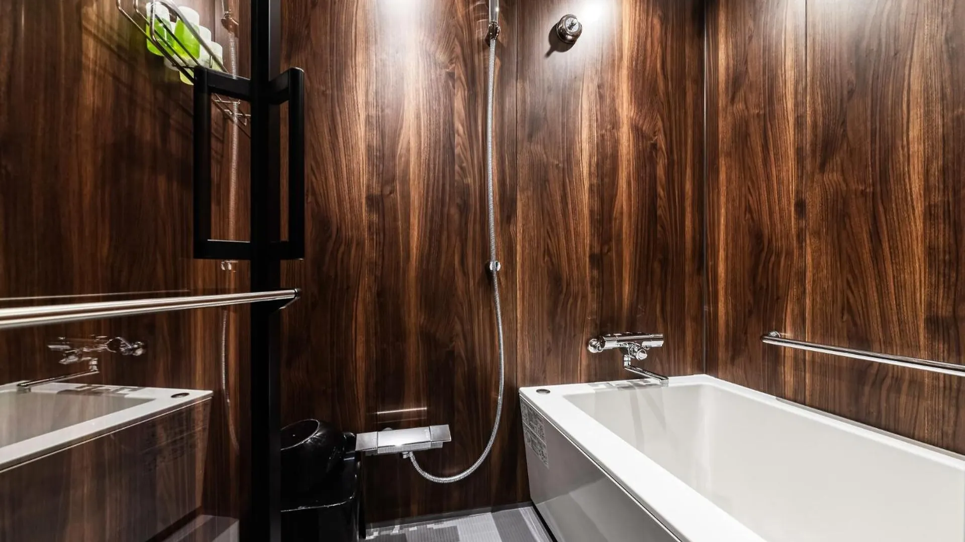 Hotel Prostyle Ryokan Tokyo Asakusa - Vacation Stay 48261V