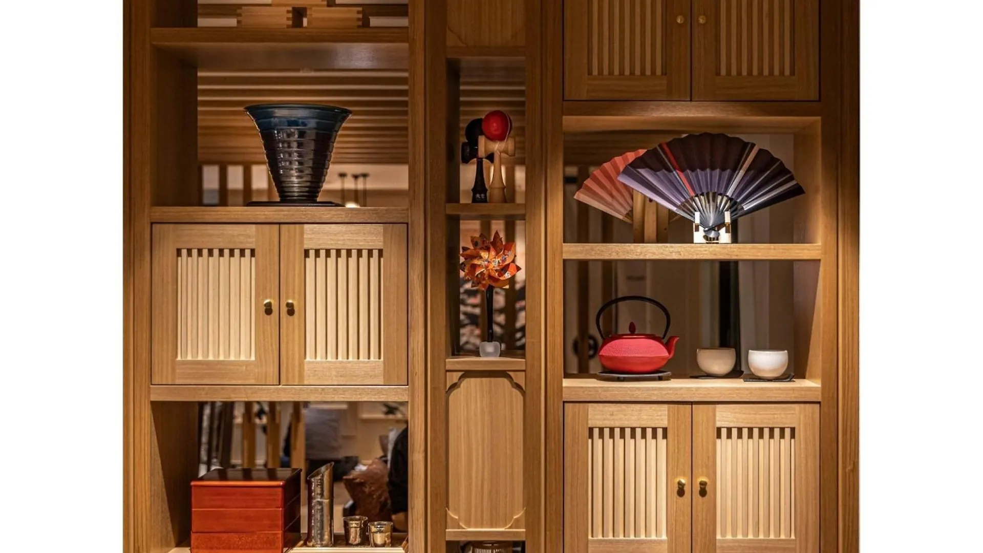 Hotel Prostyle Ryokan Tokyo Asakusa - Vacation Stay 48261V