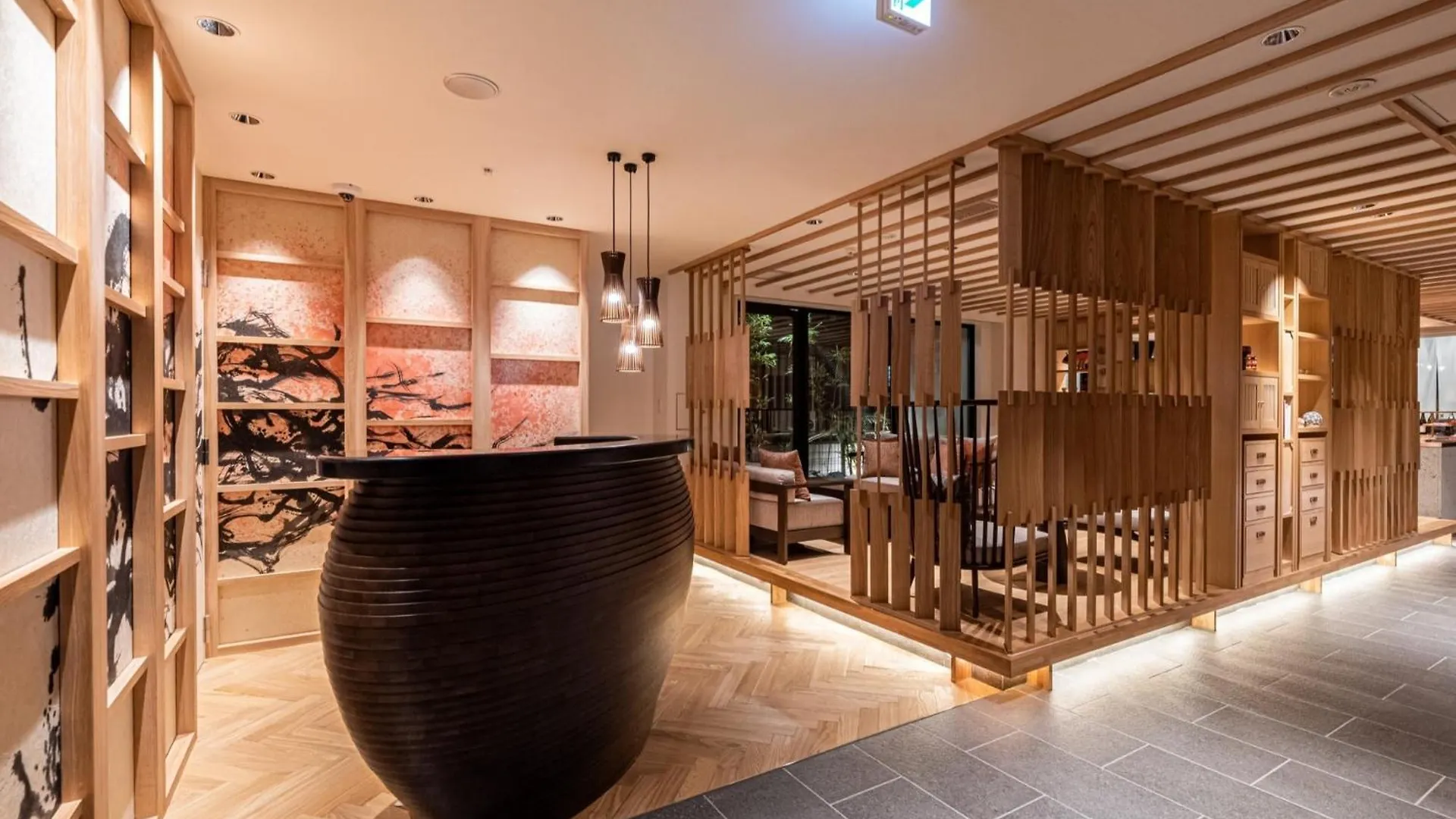Prostyle Ryokan Tokyo Asakusa - Vacation Stay 48261V