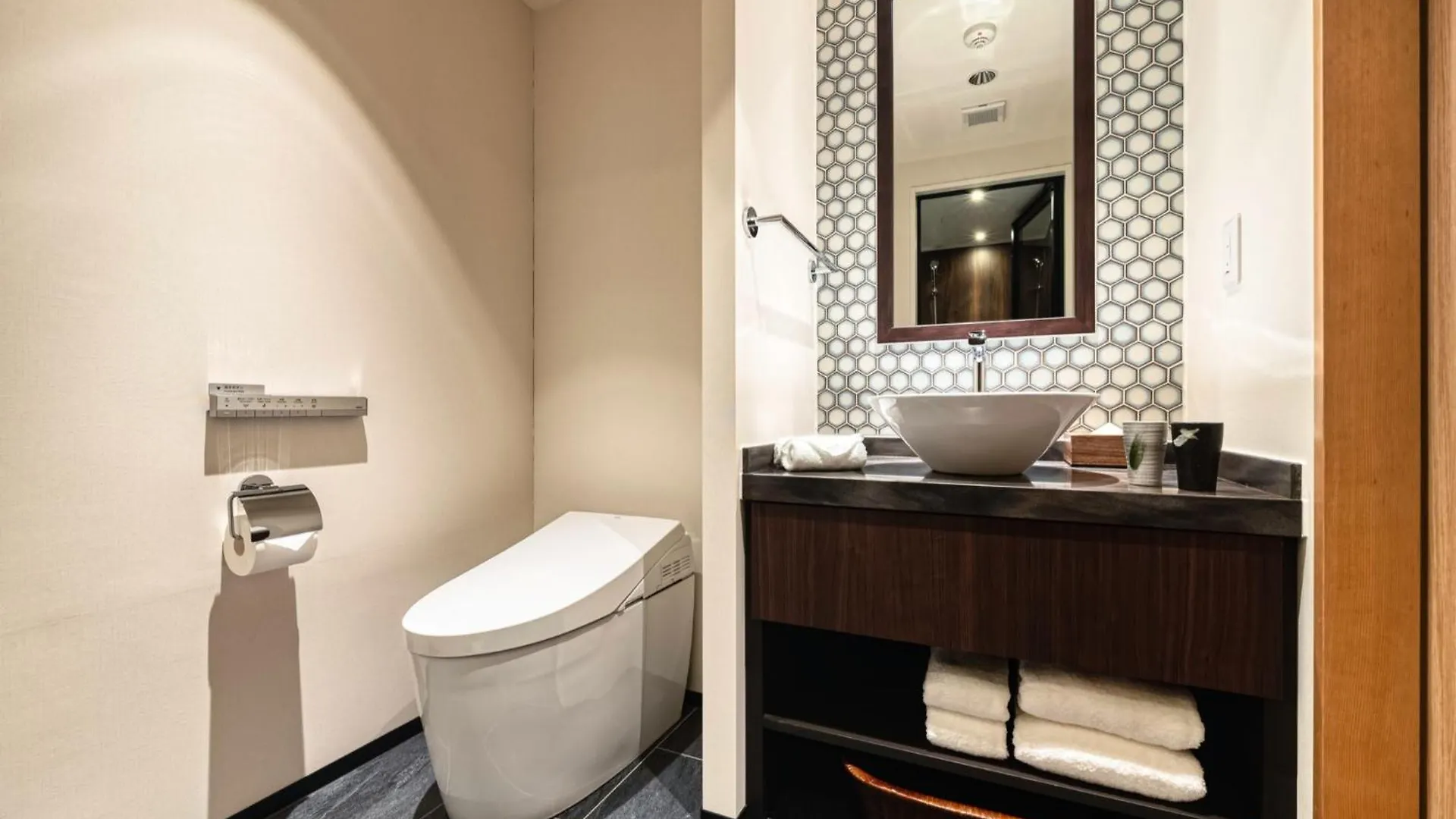Prostyle Ryokan Tokyo Asakusa - Vacation Stay 48261V 0*,