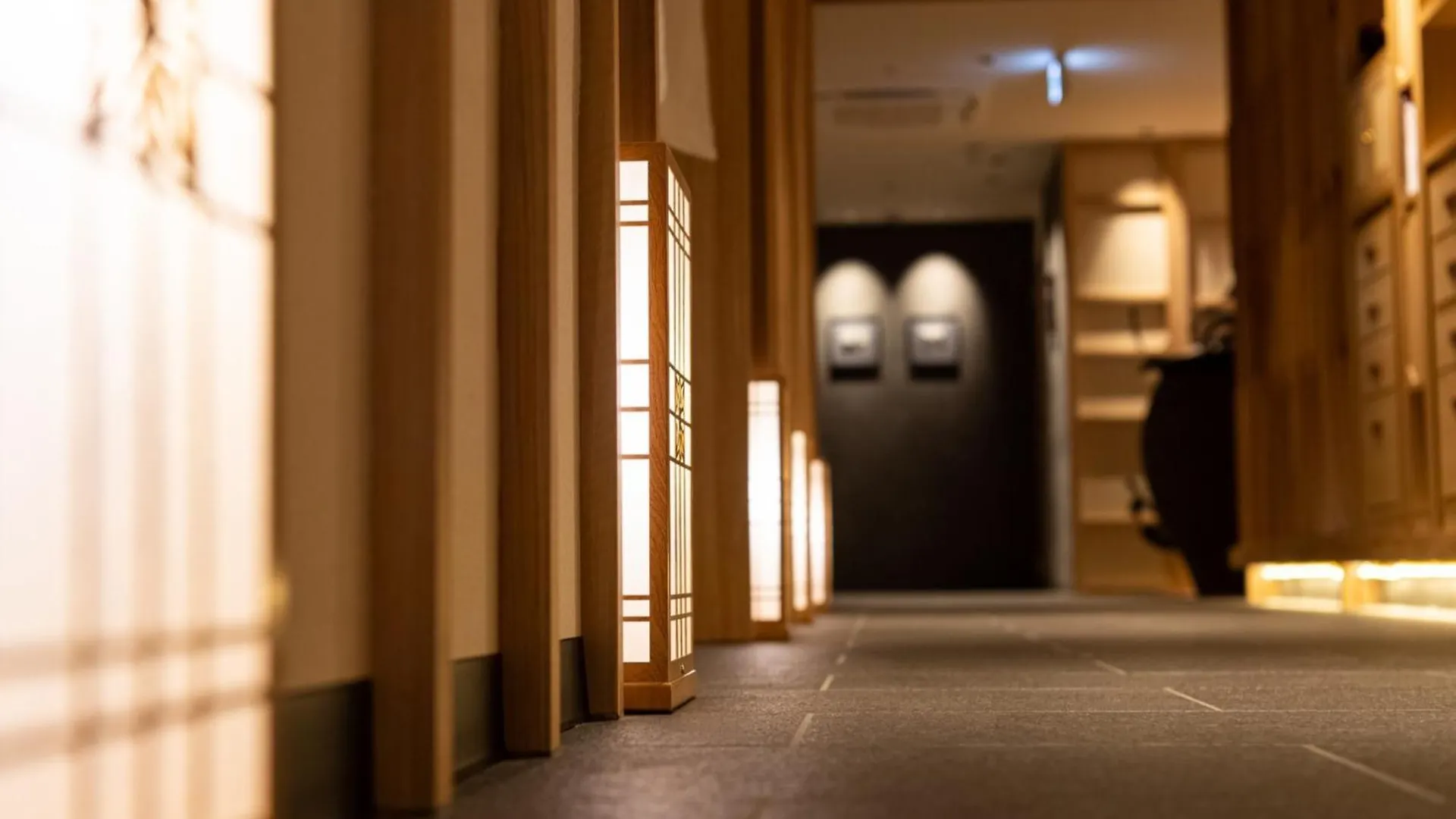 Prostyle Ryokan Tokyo Asakusa - Vacation Stay 48261V Japan